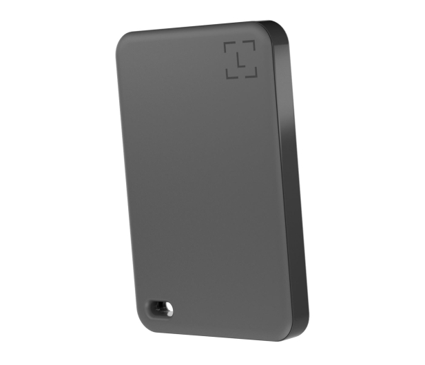 Ledger Nano Gen 5 Dark Crypto Hardware Wallet with Recovery Key LEDGERNANO-5-RK - 1416508 - zdjęcie 3